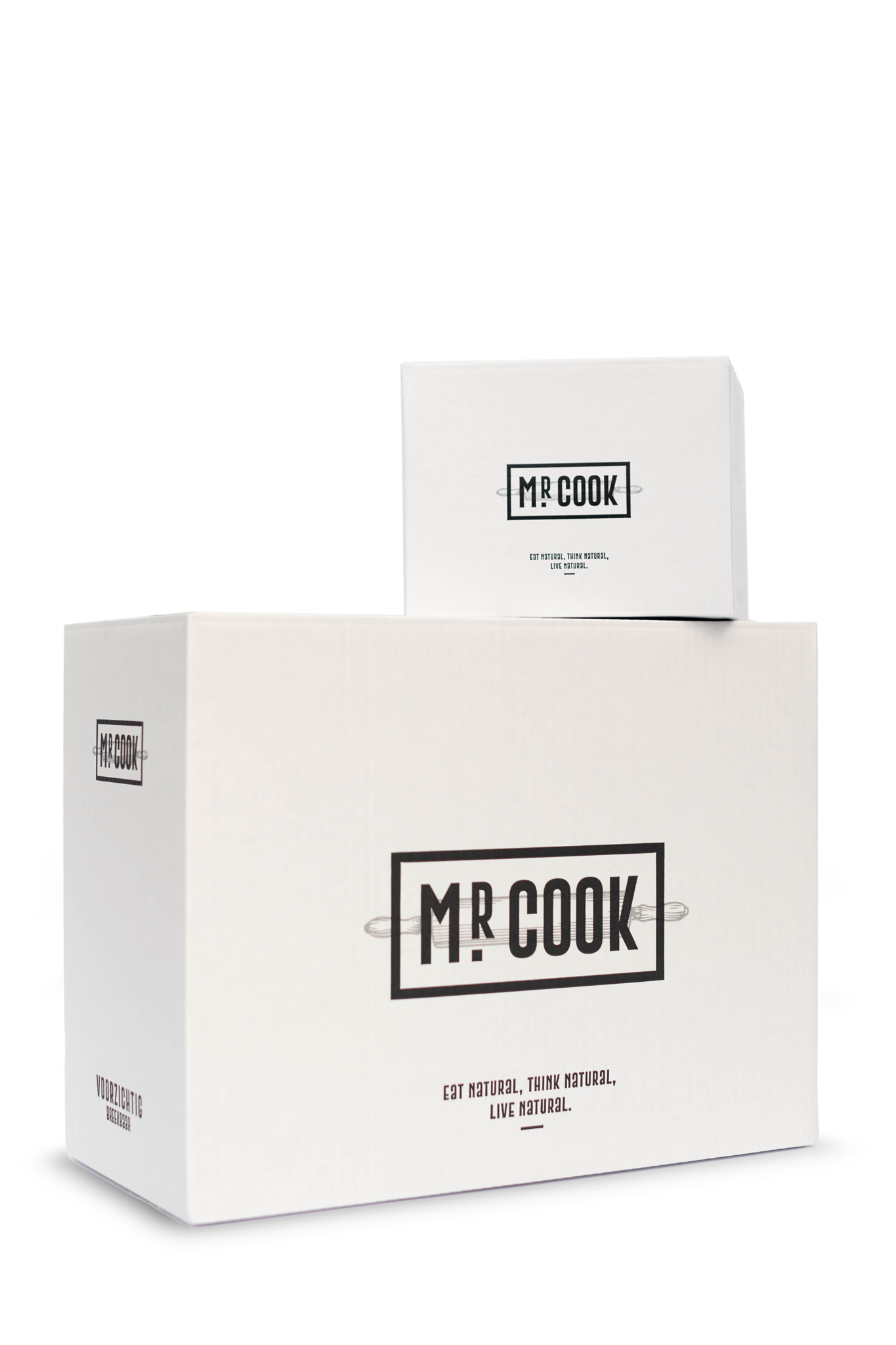 Mr cook
