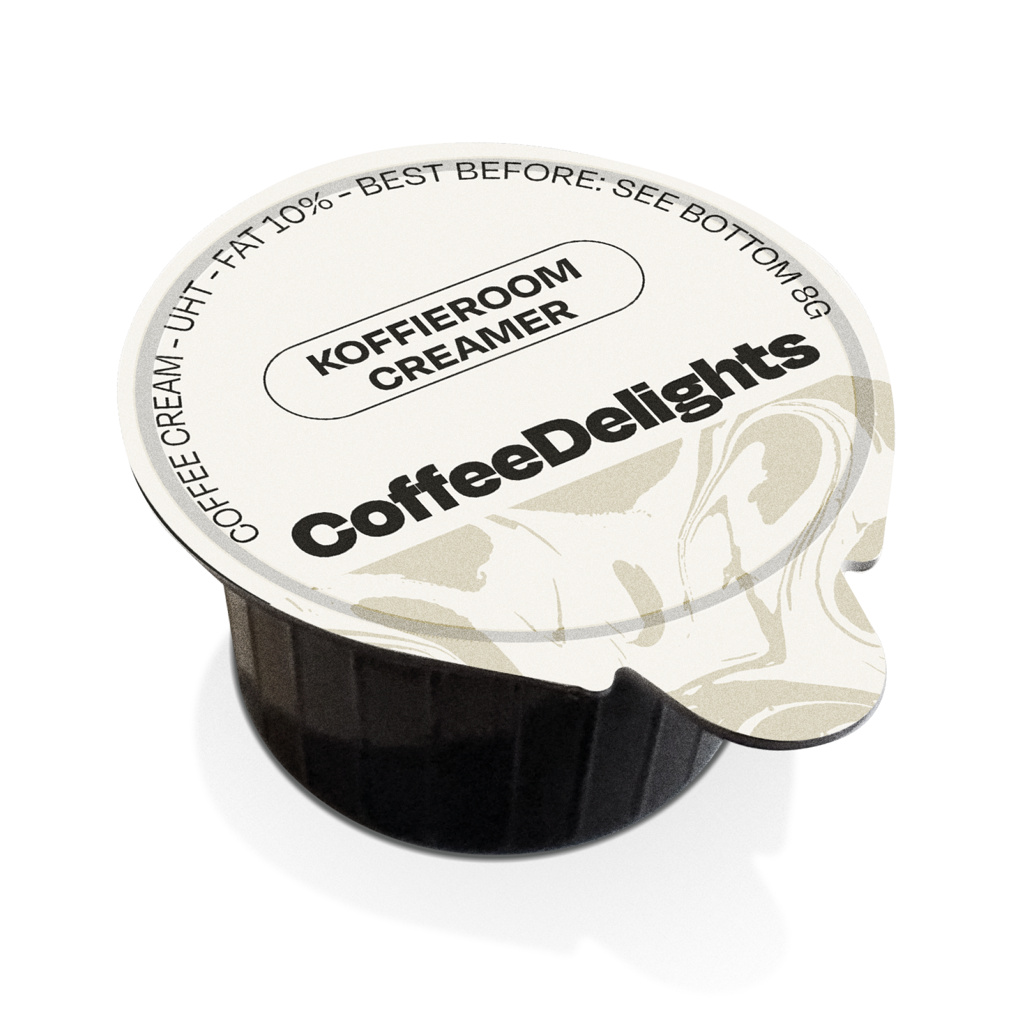 Melkcups