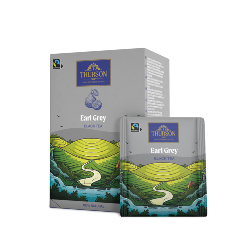 Classic Earl Grey